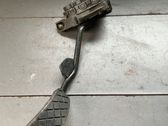 Gaspedal