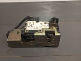 Loading door lock