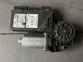 Moteur de lève-vitre de porte avant