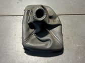 Verkleidung Handbremshebel Leder / Stoff