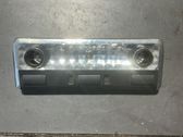 Luz del asiento trasero