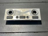 Éclairage lumière plafonnier avant