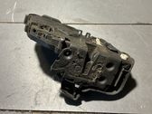 Rear door lock