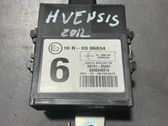 Durų elektronikos valdymo blokas