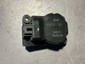 Stellmotor Heizung Klima