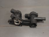 Thermostat/thermostat housing