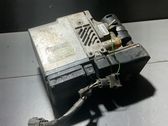 Автономный нагрев (Webasto)