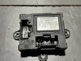 Unité de commande module de porte