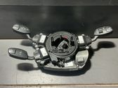 Wiper turn signal indicator stalk/switch