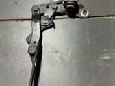 Charnière, capot moteur