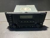 Radio / CD-Player / DVD-Player / Navigation