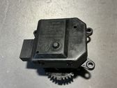 Stellmotor Heizung Klima