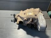 Hinterachsdifferential