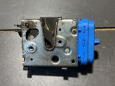 Rear door lock
