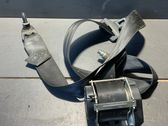 Front seatbelt