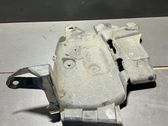 Revestimientos de la aleta antisalpicaduras delanteros