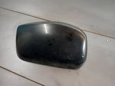 Plastic wing mirror trim cover
