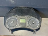 Compteur de vitesse tableau de bord