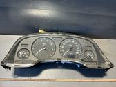 Compteur de vitesse tableau de bord