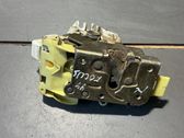 Front door lock