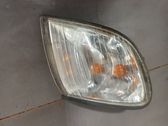 Front indicator light
