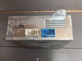 GPS navigation control unit/module