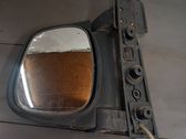 Rétroviseur électrique de porte avant