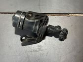 Headlight washer spray nozzle