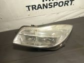 Headlight/headlamp