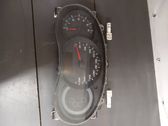 Compteur de vitesse tableau de bord