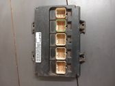 Módulo de confort/conveniencia