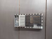 Central body control module