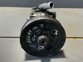 Ohjaustehostimen pumppu
