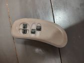 Electric window control switch