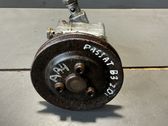 Power steering pump