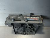 Climate control unit