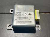 Module de contrôle airbag
