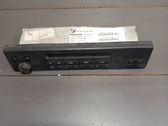 Radio/CD/DVD/GPS-pääyksikkö