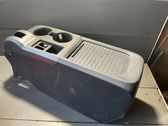 Console centrale