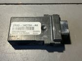 Seat control module