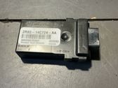 Seat control module