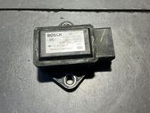 ESP Drehratensensor Querbeschleunigungssensor