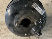 Brake booster