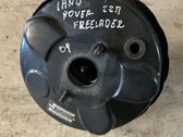 Bremskraftverstärker