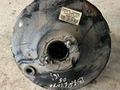 Brake booster
