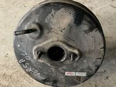 Brake booster
