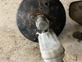 Brake booster