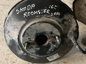 Brake booster