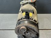 Klimakompressor Pumpe