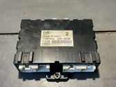 Engine control unit/module ECU
